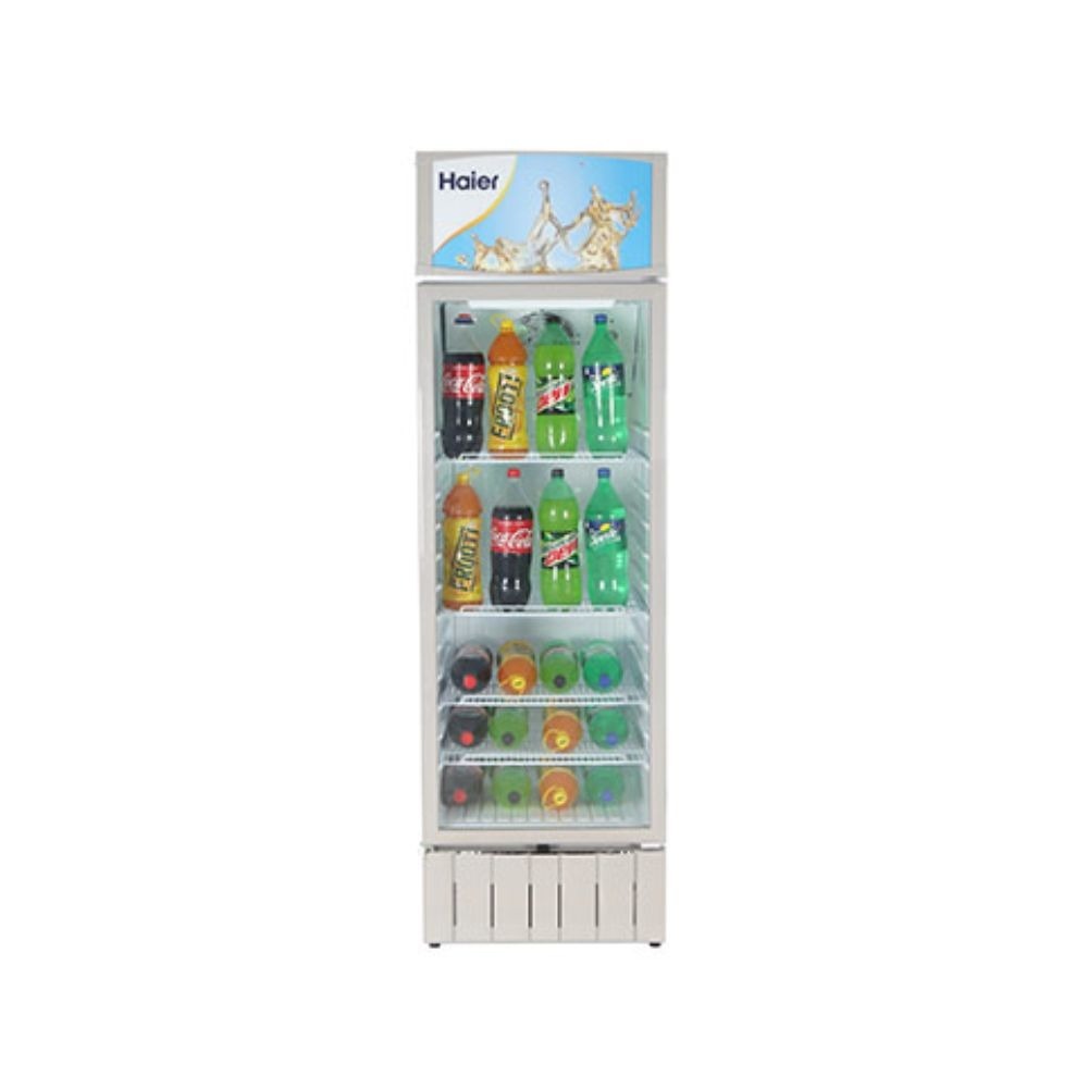 Visi Cooler - Steel/glass, 1500x600x700mm , 150-300l Capacity, 1-10â°c Temperature Range, Uniform Cooling, Double-layered Door, Energy Efficient, Visible Products