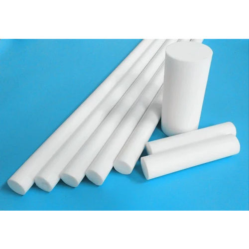 Ptfe रॉड - परफेक्ट पैकिंग एसोसिएट्स