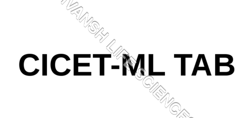 CICET-ML TAB