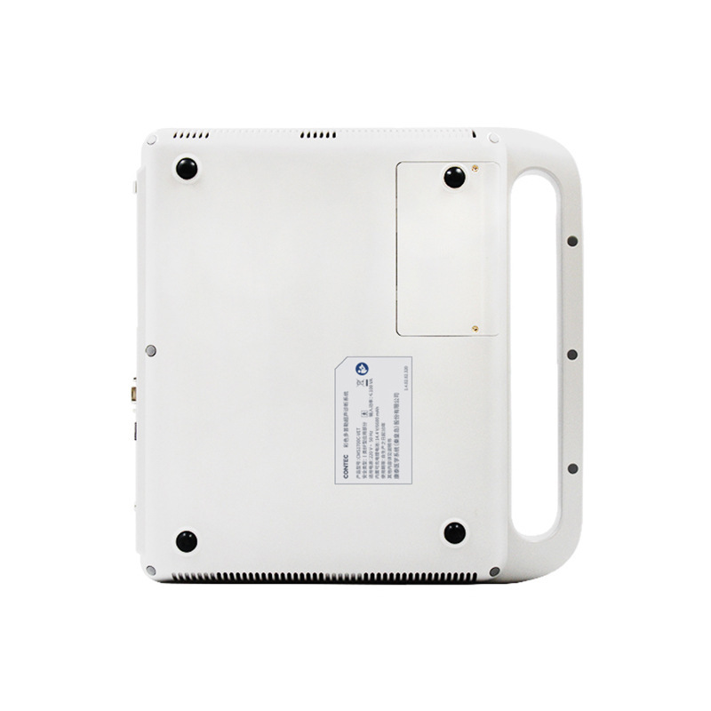 Veterinary Color Ultrasound Machine Veterinary B-ultrasound Diagnostic Equipment - Dimension (L*w*h): 37*36*8 Centimeter (Cm)