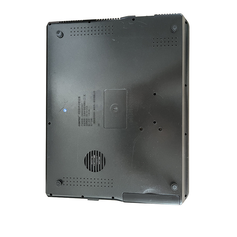 Convenient Animal Color B-ultrasound Machine Veterinary Ultrasonic Diagnostic Equipment - Dimension (L*w*h): 29*23*4.5 Centimeter (Cm)