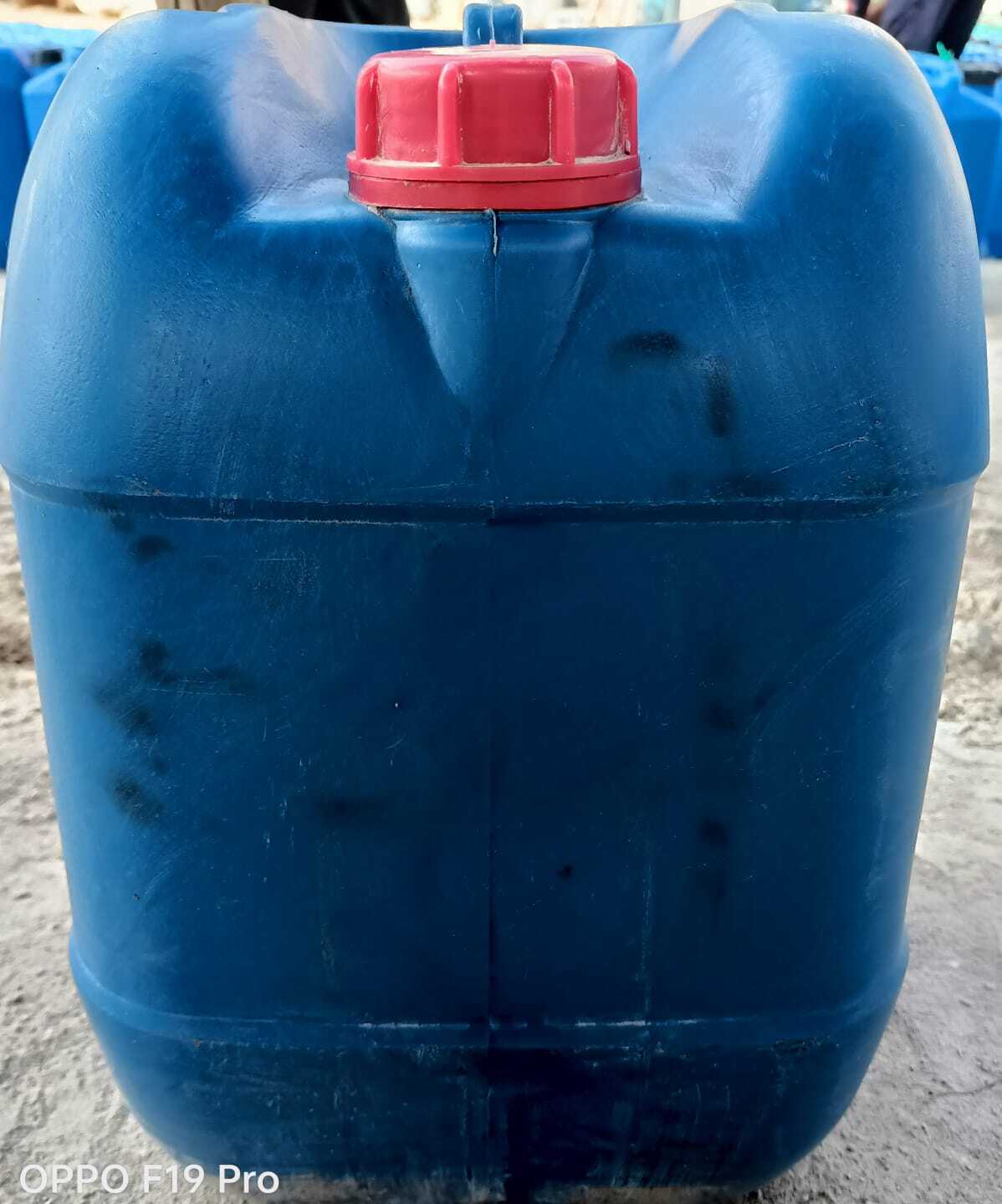 Phosphoric Acid - Boiling Point: 212 C