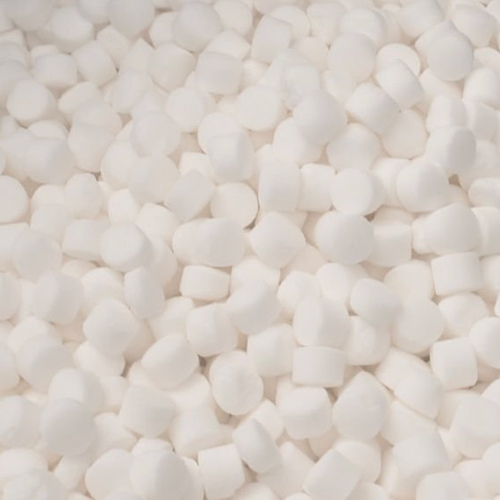 Salt Tablets Packaging: Customized
