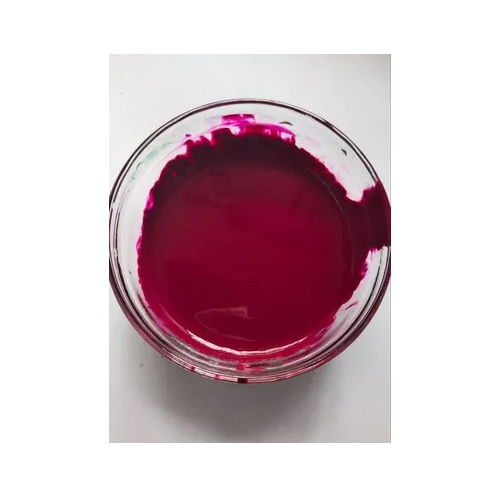 पिंक पिगमेंट पेस्ट आवेदन: औद्योगिक