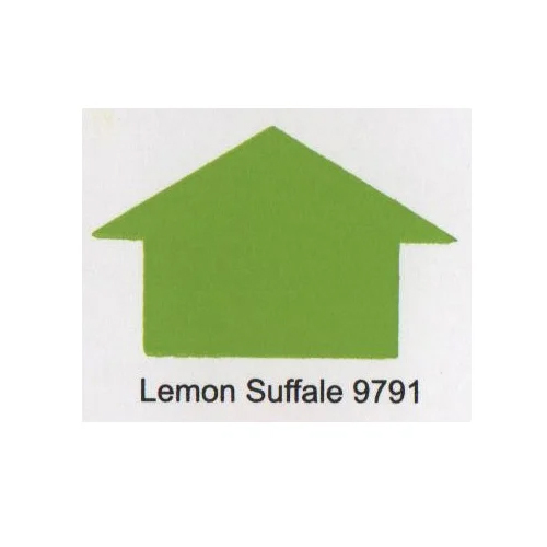 लिरिकल लाइम पिगमेंट पेस्ट आवेदन: औद्योगिक