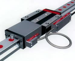 Schneeberger Guideways