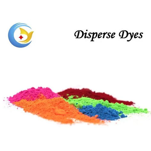 Polyester Dissperse Dyes Application: Industrial