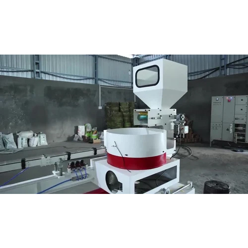 Flat Drip Irrigation Pipe Making Machine - General Use: Industrial