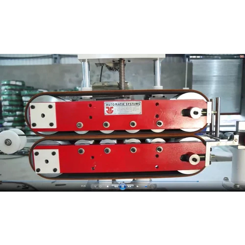 4 Ton Drip Irrigation Pipe Making Machine - General Use: Industrial