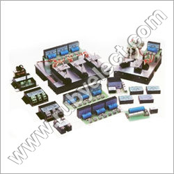 ठोस राज्य स्विच