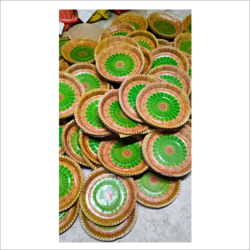 Paper Plate By Biswakarma Enterprise