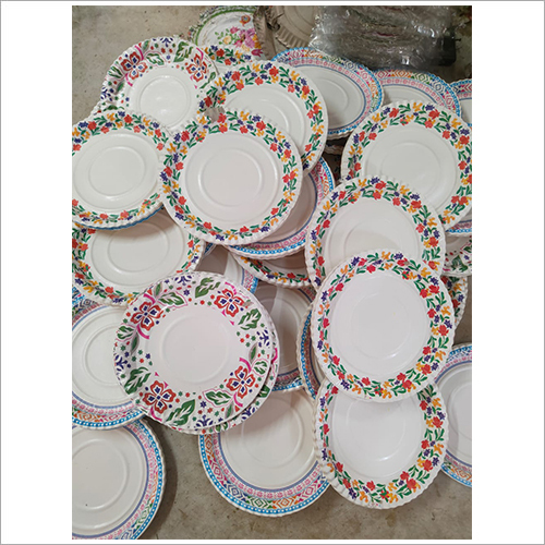 Paper Plate By Biswakarma Enterprise