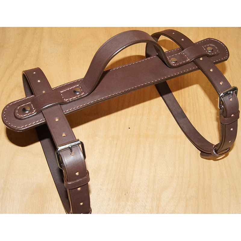Carpet Strap - Color: Black