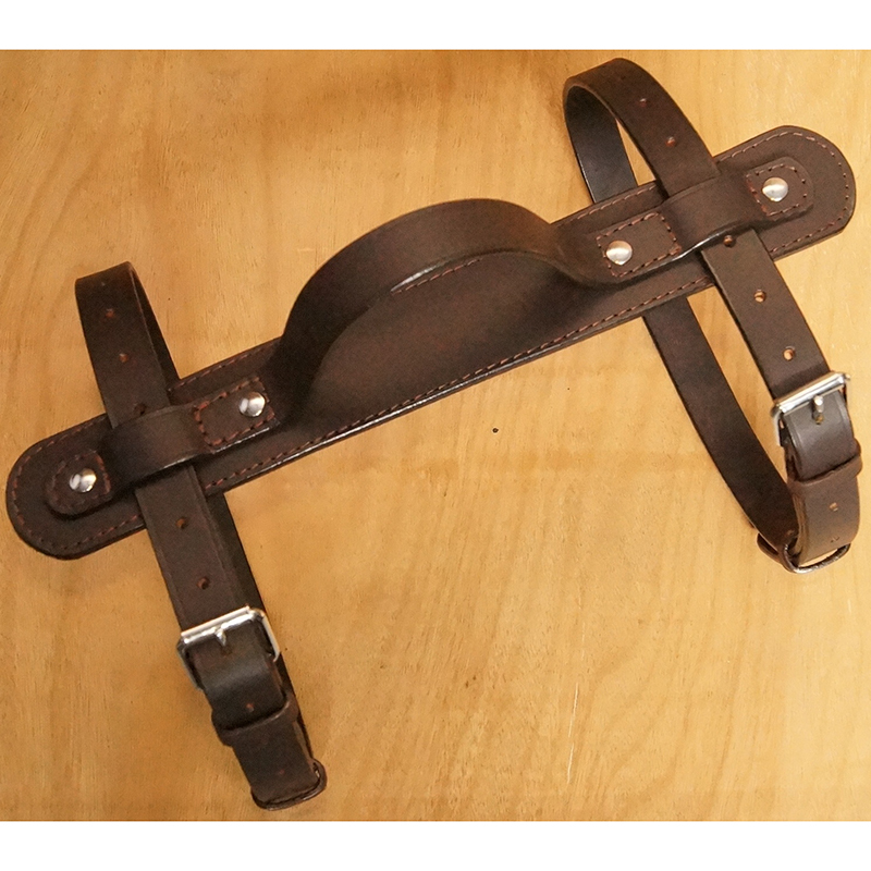 Carpet Strap - Color: Black