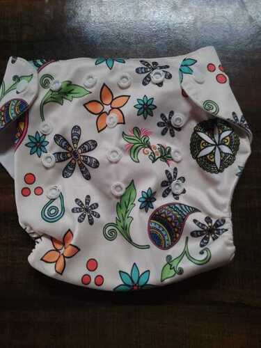 Reusable Cotton Baby diaper