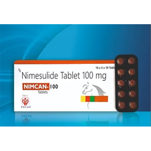 Nimcan -100 सामान्य दवाएं