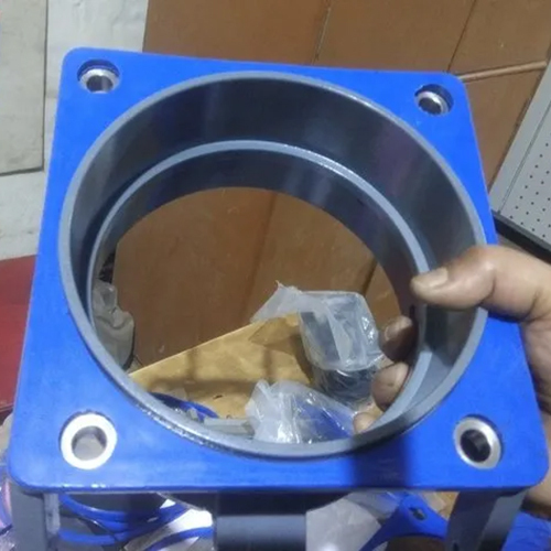 ब्लाइंड सॉकेट के लिए रेलवे रबर सील स्ट्रिप आवेदन: औद्योगिक