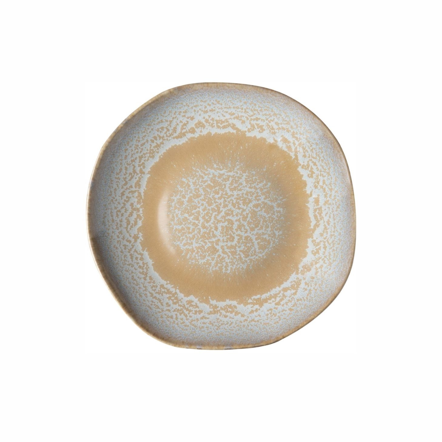 Ariane - Mohenjo Daro Design: Round