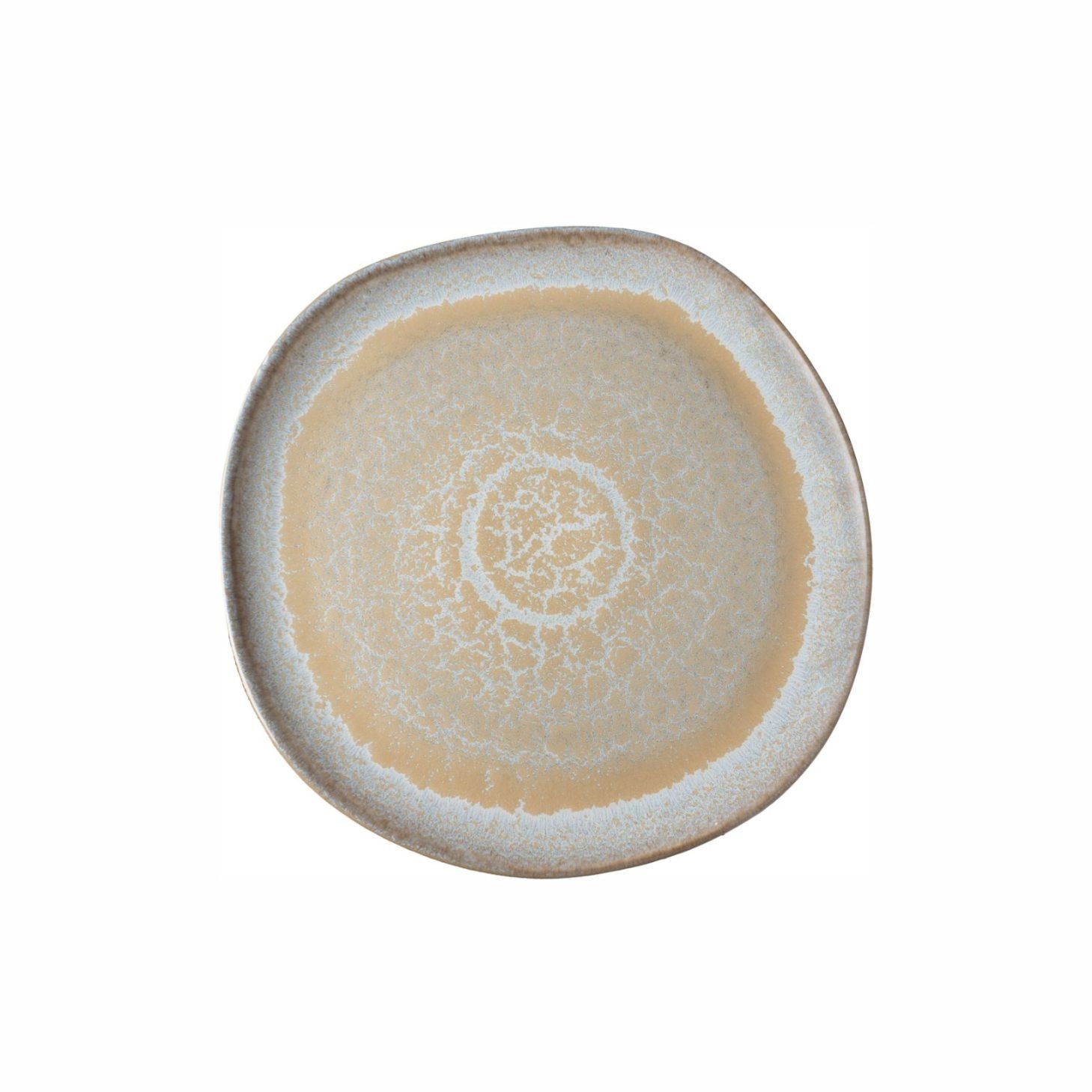 Ariane - Mohenjo Daro Design: Round