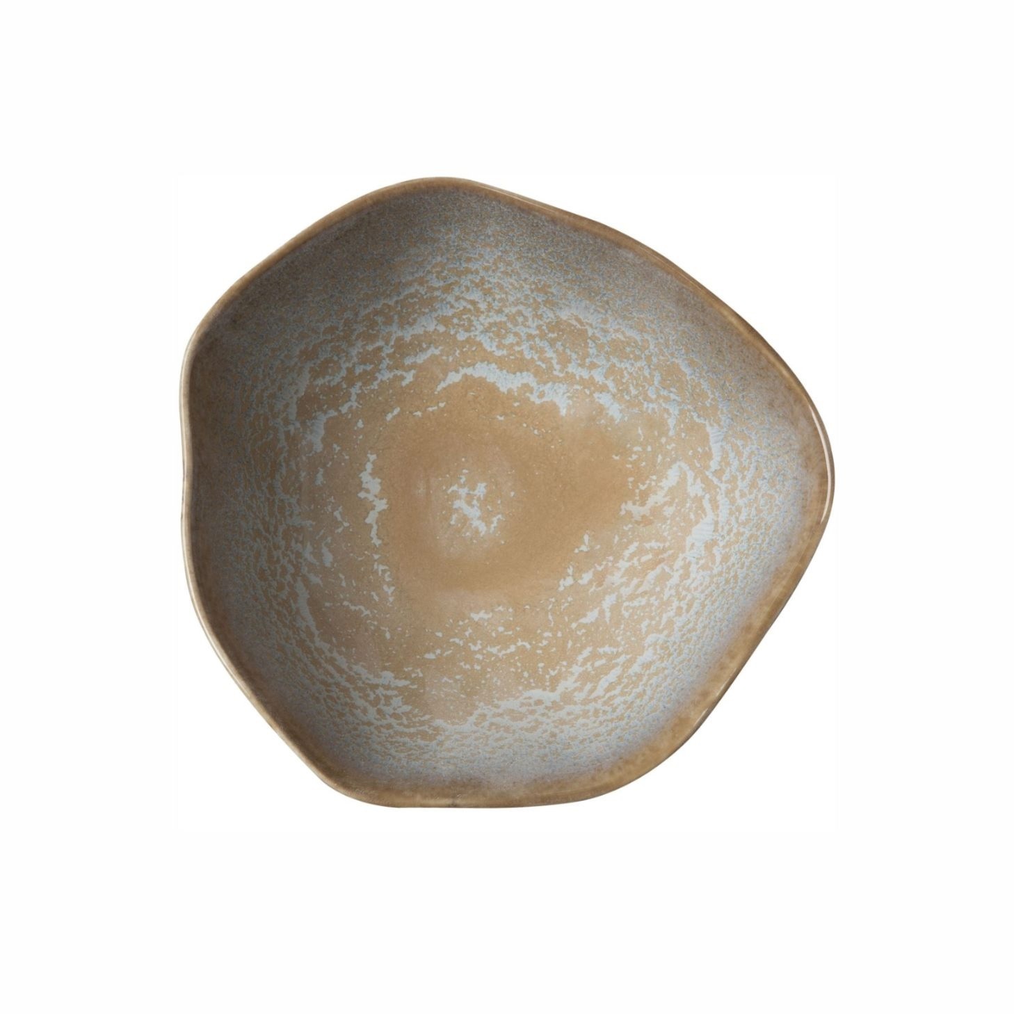Ariane - Mohenjo Daro Design: Round