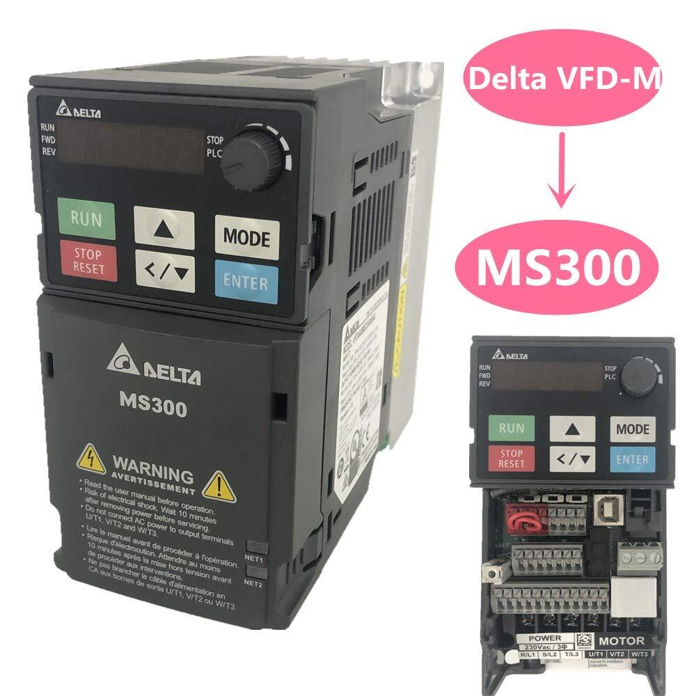 Delta Ms300 Ac Drive Dealer Whole Seller Distributor Delhi - Application: Industrial Machinery