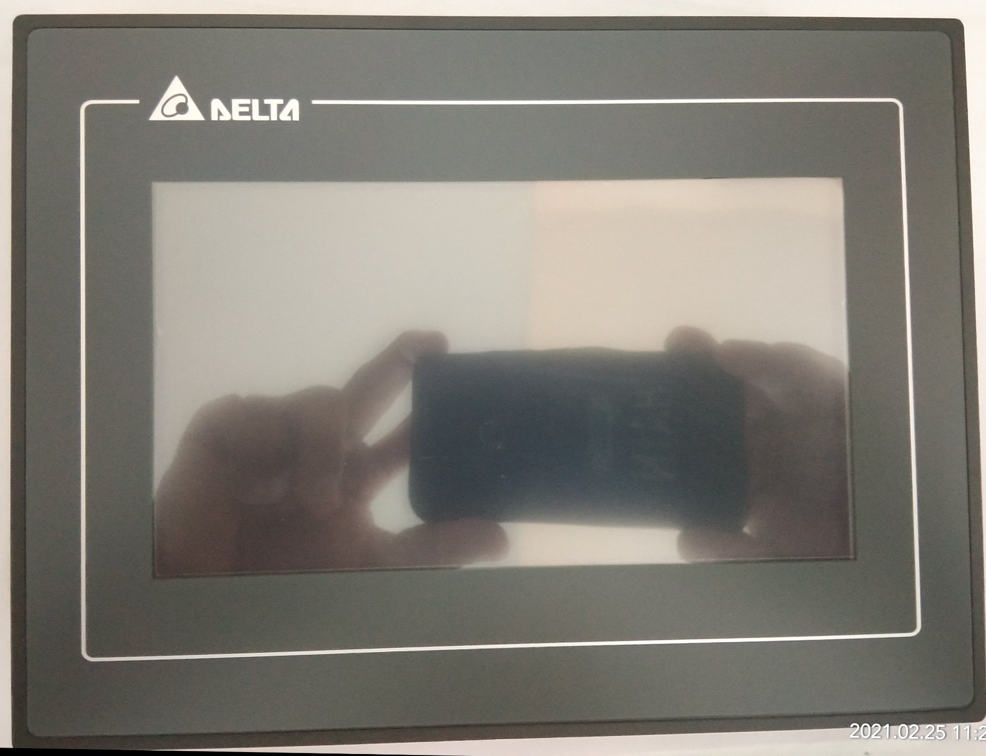 Delta Hmi Dealer Distributor Supplier Delhi