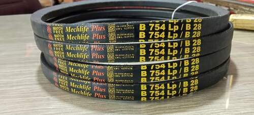 MECHLIFE PLUS V बेल्ट