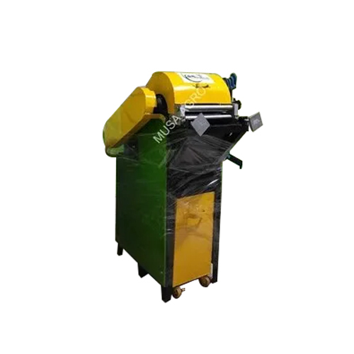 जल कुमुदिनी फाइबर निष्कर्षण मशीन