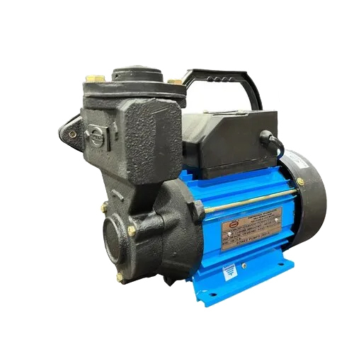 1hp एकल चरण स्व-प्राइमिंग पंप
