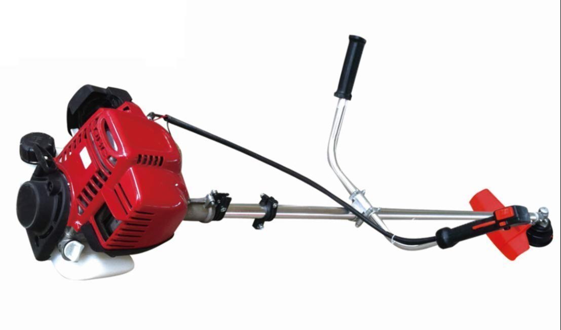 Brush Cutter And Clearing Saw By Musa Agro Industries Pvt Ltd