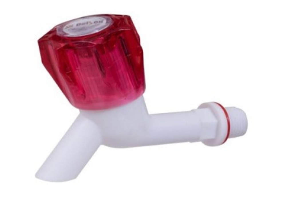 Pvc Bib Cock By Global Exim