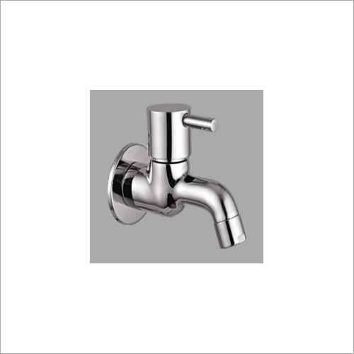 Long Body Bib Cock - Color: Silver