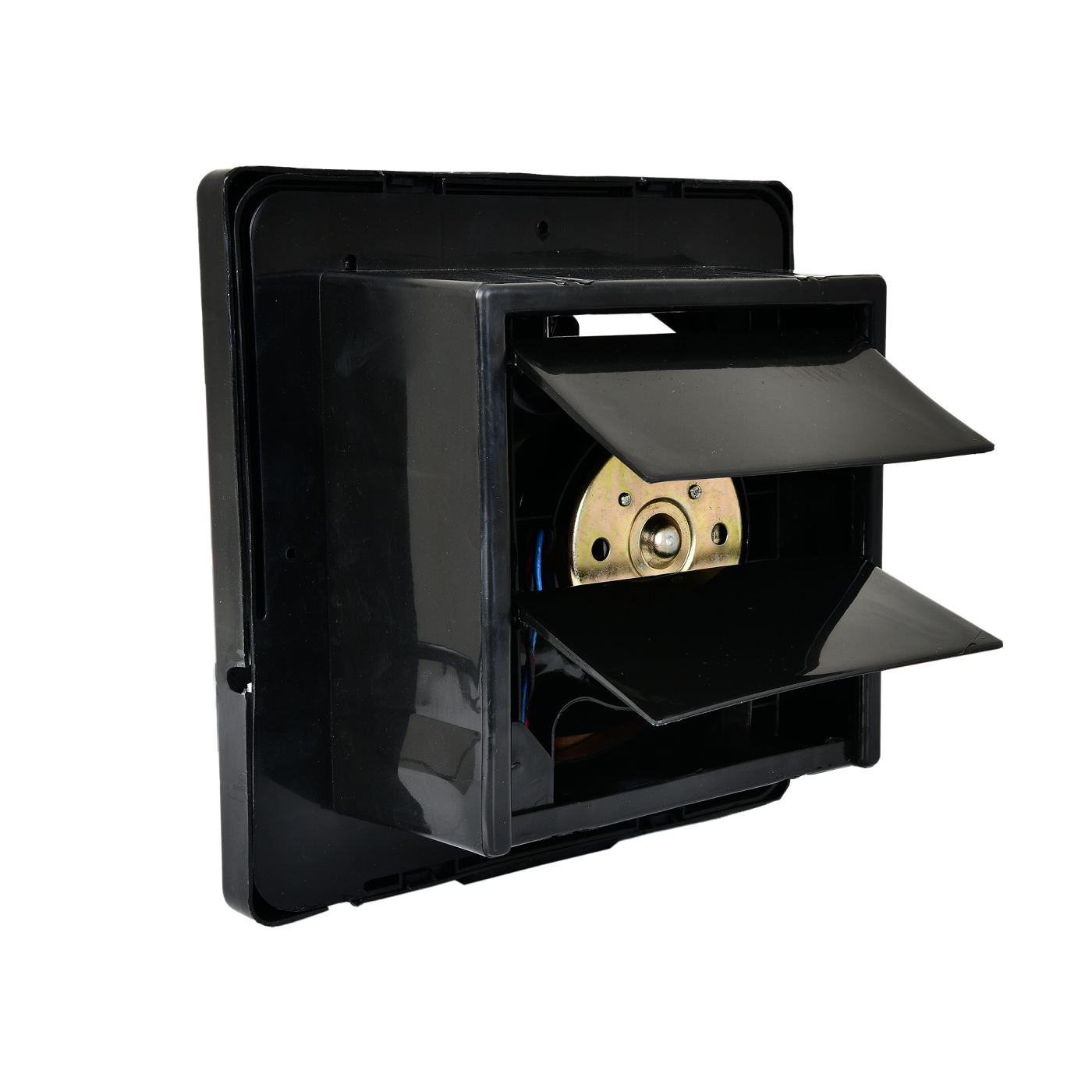 Home Ventilation Fan Blade Diameter: 150 Millimeter (Mm)