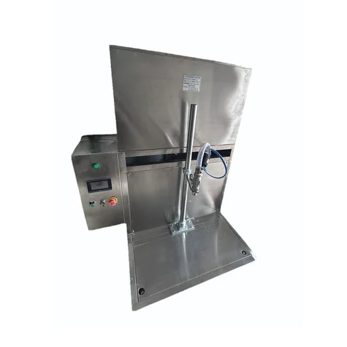 1 Hp Semi Automatic Liquid Filling Machine