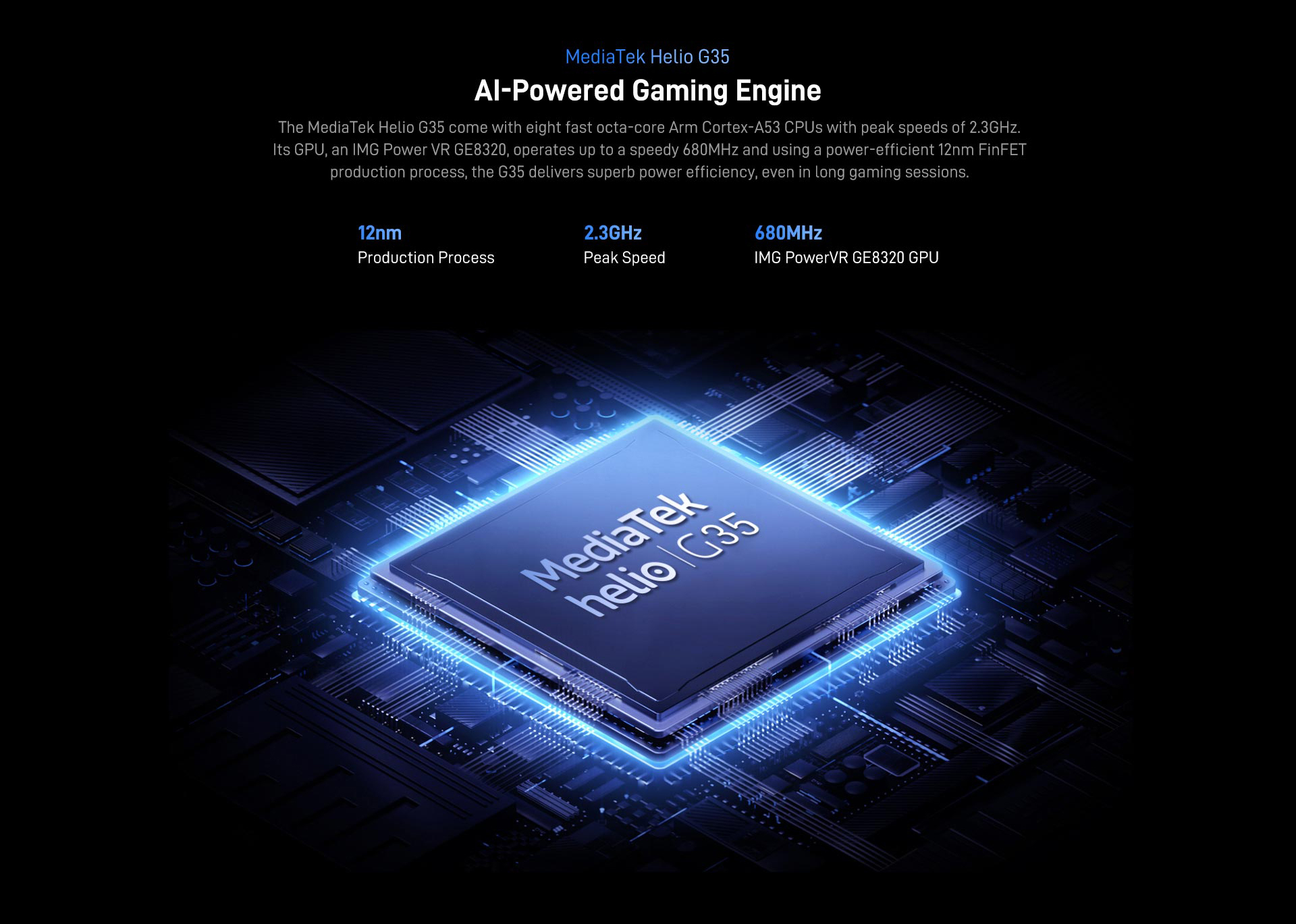 Black Doogee S61 Android Mobile