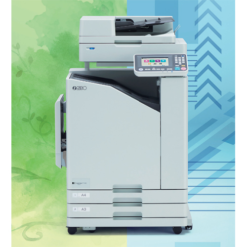 Ft1430 Comcolor काला