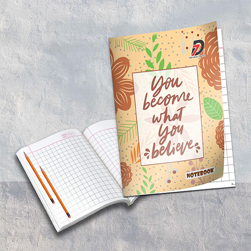 Note Book