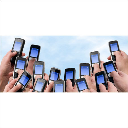 SMS समाधान