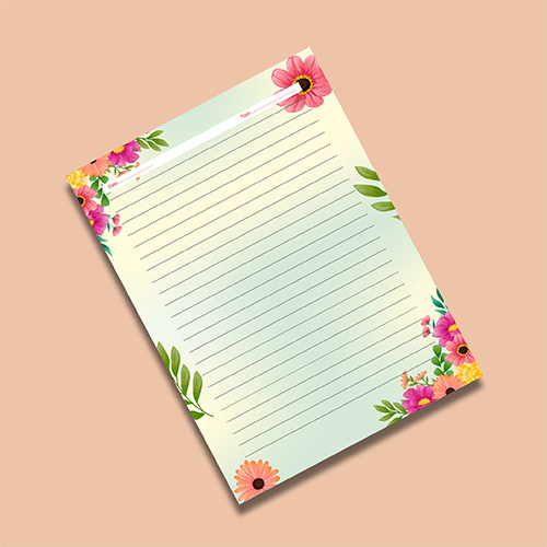 Designing Sheets - Binding: Perfect Binding