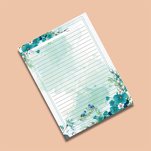 Designing Sheets - Binding: Perfect Binding