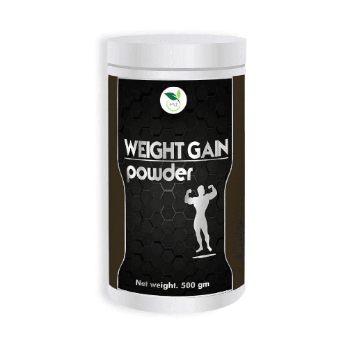 Weight Gain Powder - Storage Instructions: Dry Place