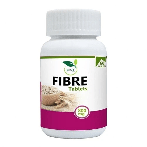 फाइबर टैबलेट निर्देश: सुझाव के अनुसार