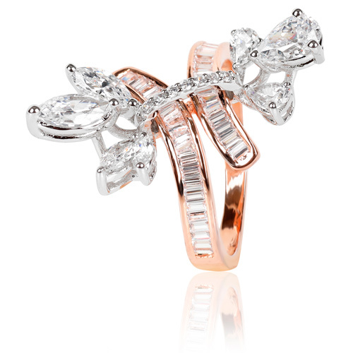 Diamond Stellar Ring Good