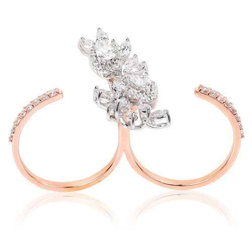 Diamond Dazzling Ring Good