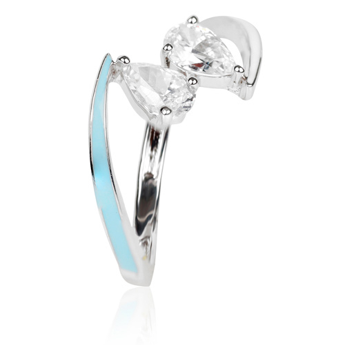 Diamond Gassy Ring Good