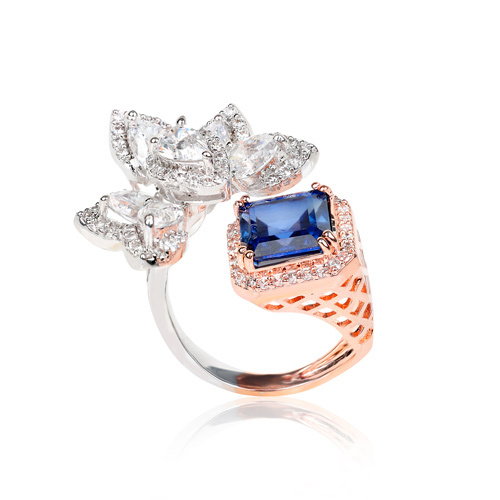Diamond Beguile Ring Good
