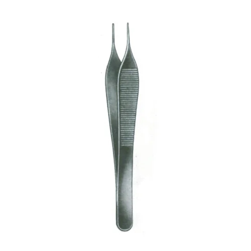 Adson Forceps - Operating Type: Manual