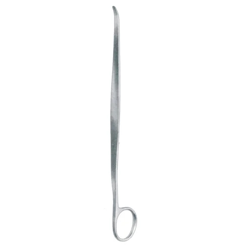 Lanes Bone Lever - Stainless Steel, 21 Cm | New, Portable, Manual Operation, Basic Surgical Instrument For Hospital Use
