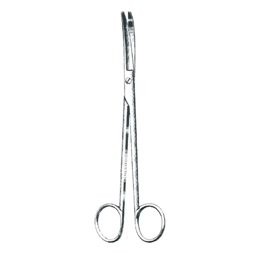 Manual Wertheim Scissors