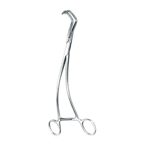 Manual Uro Tangential Forceps